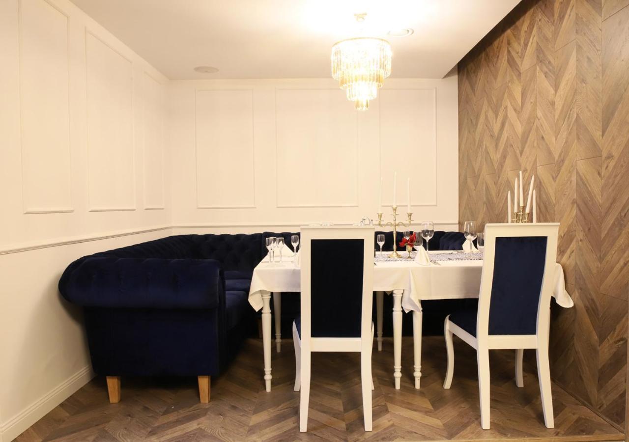 Monte Vedetta Hotel Sliven Luaran gambar