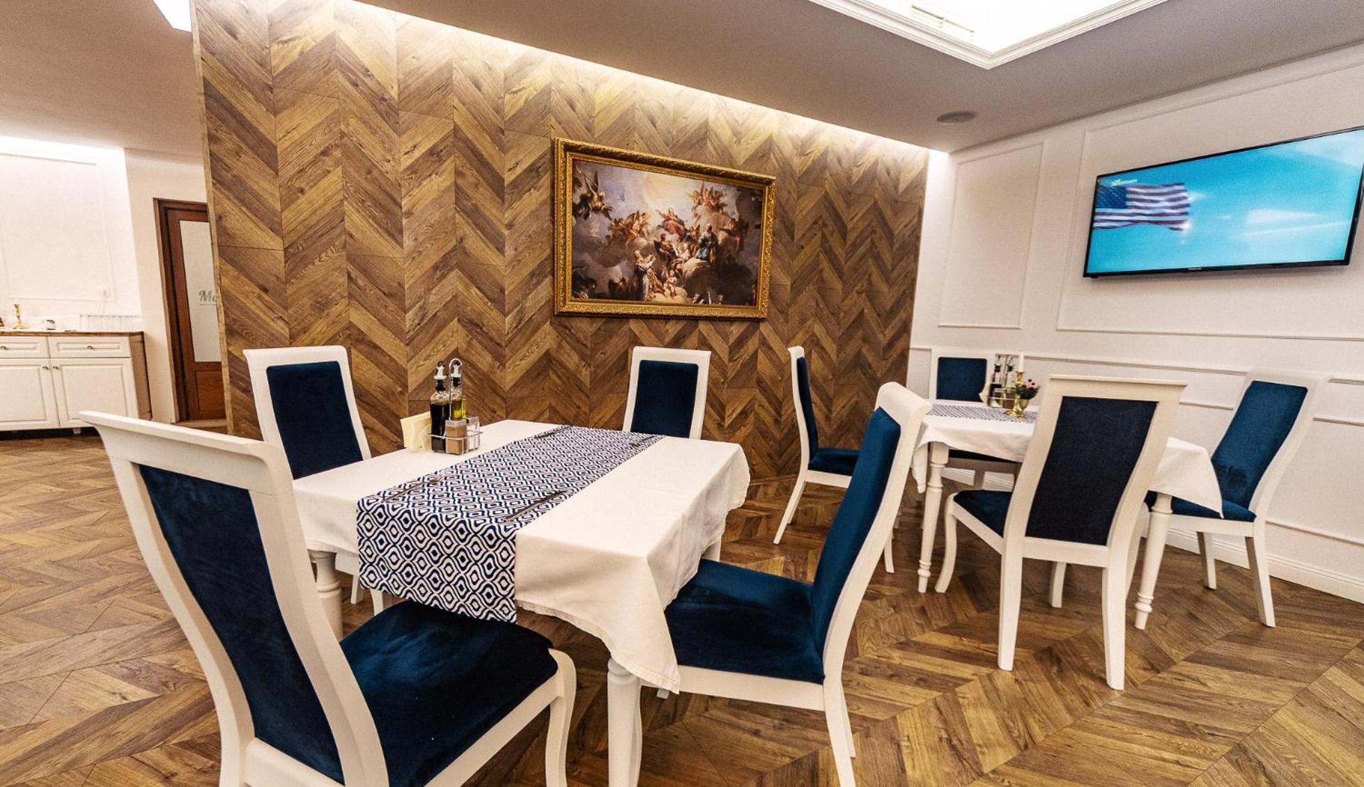 Monte Vedetta Hotel Sliven Luaran gambar